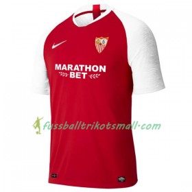 Fußballtrikots FC Sevilla 2019-2020 Kurzarm Auswärts-trikot kaufen